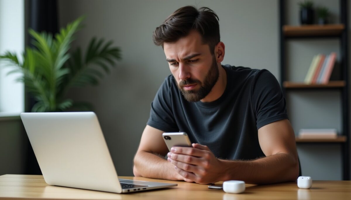 AirDrop ne fonctionne pas : 8 vérifications rapides avant de contacter Apple en 2026