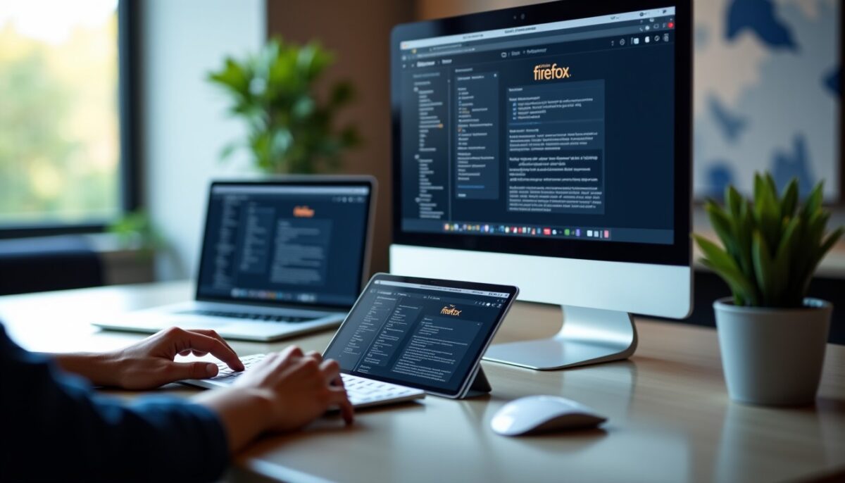 Vider le cache Firefox en 2026 : méthode par version pour Windows, Mac, Linux, Android et iOS