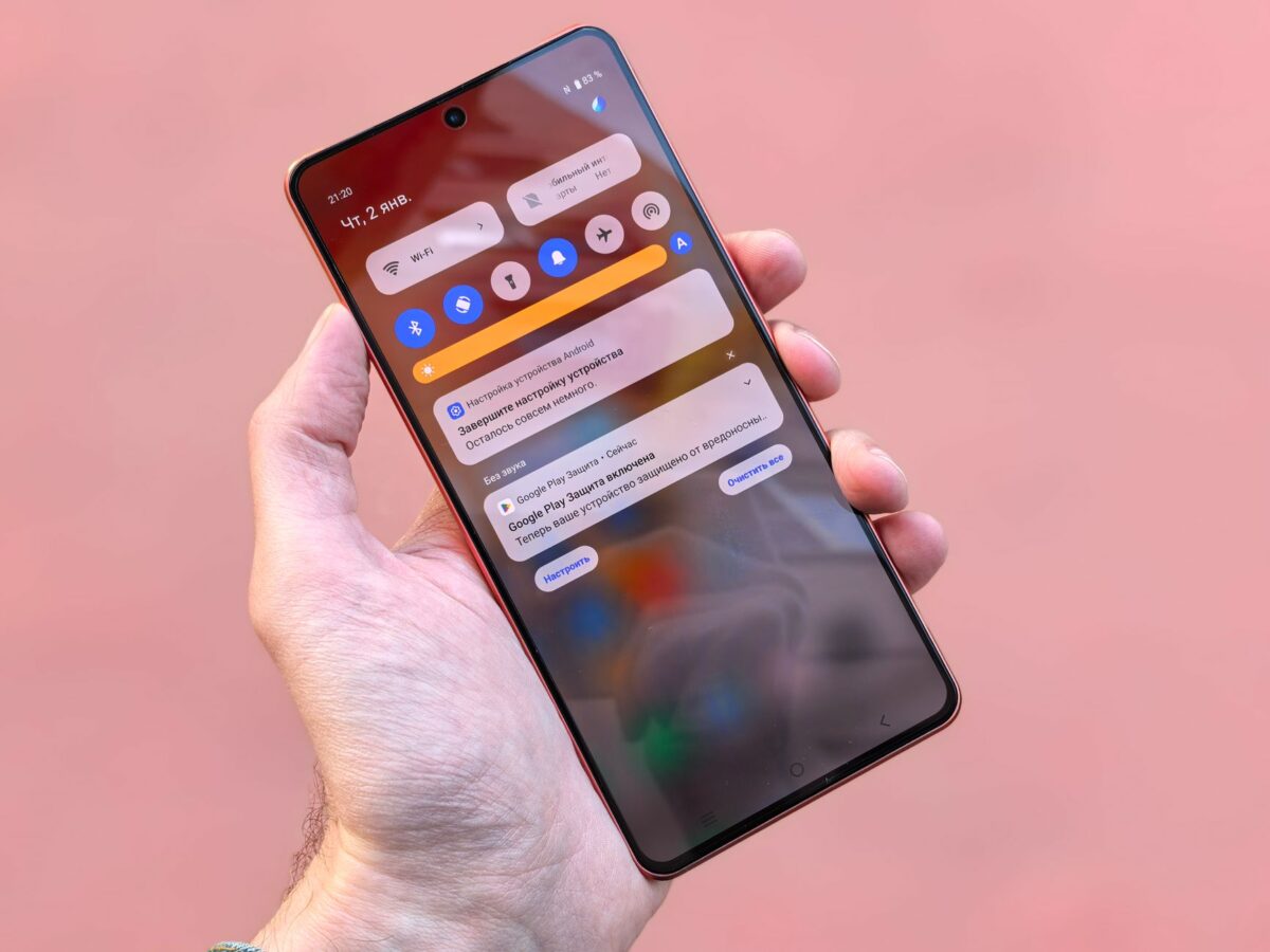 suivre affaires android find hub