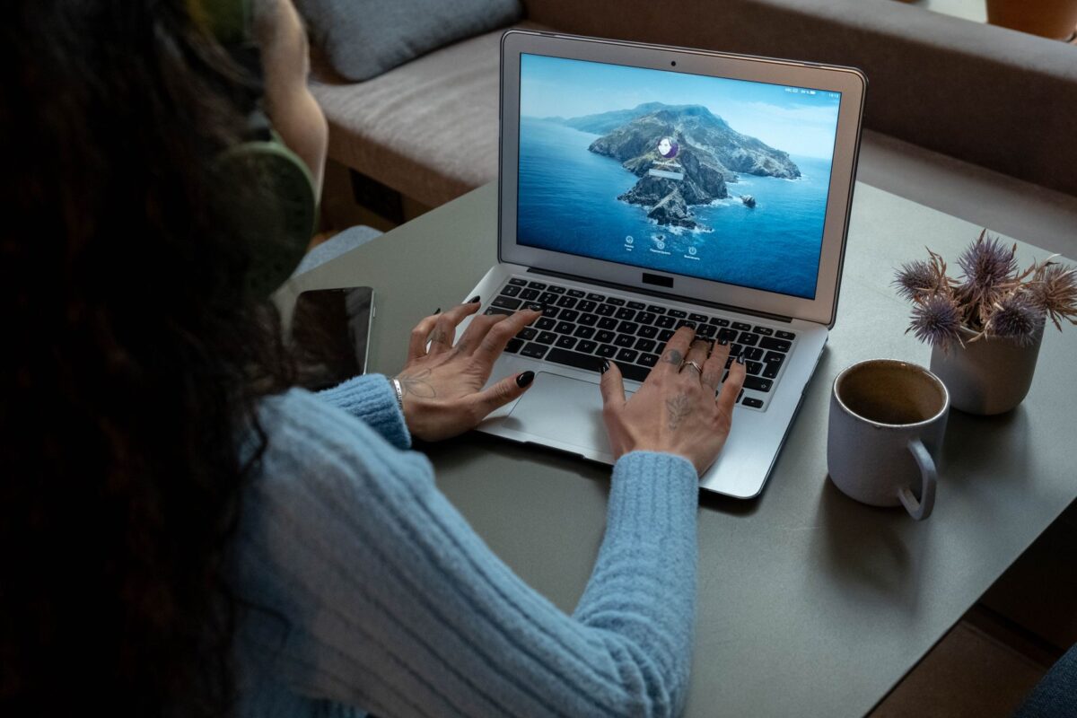raccourcis clavier mac adapter